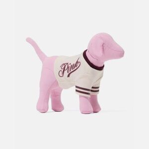 Victoria’s Secret PINK Varsity Mini Dog